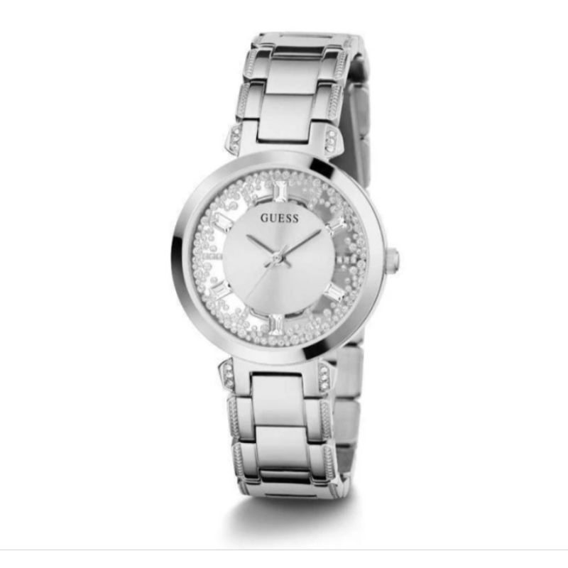 GUESS GW0470L1 Jam Tangan Wanita Original 100% Garansi Resmi 1 Tahun
