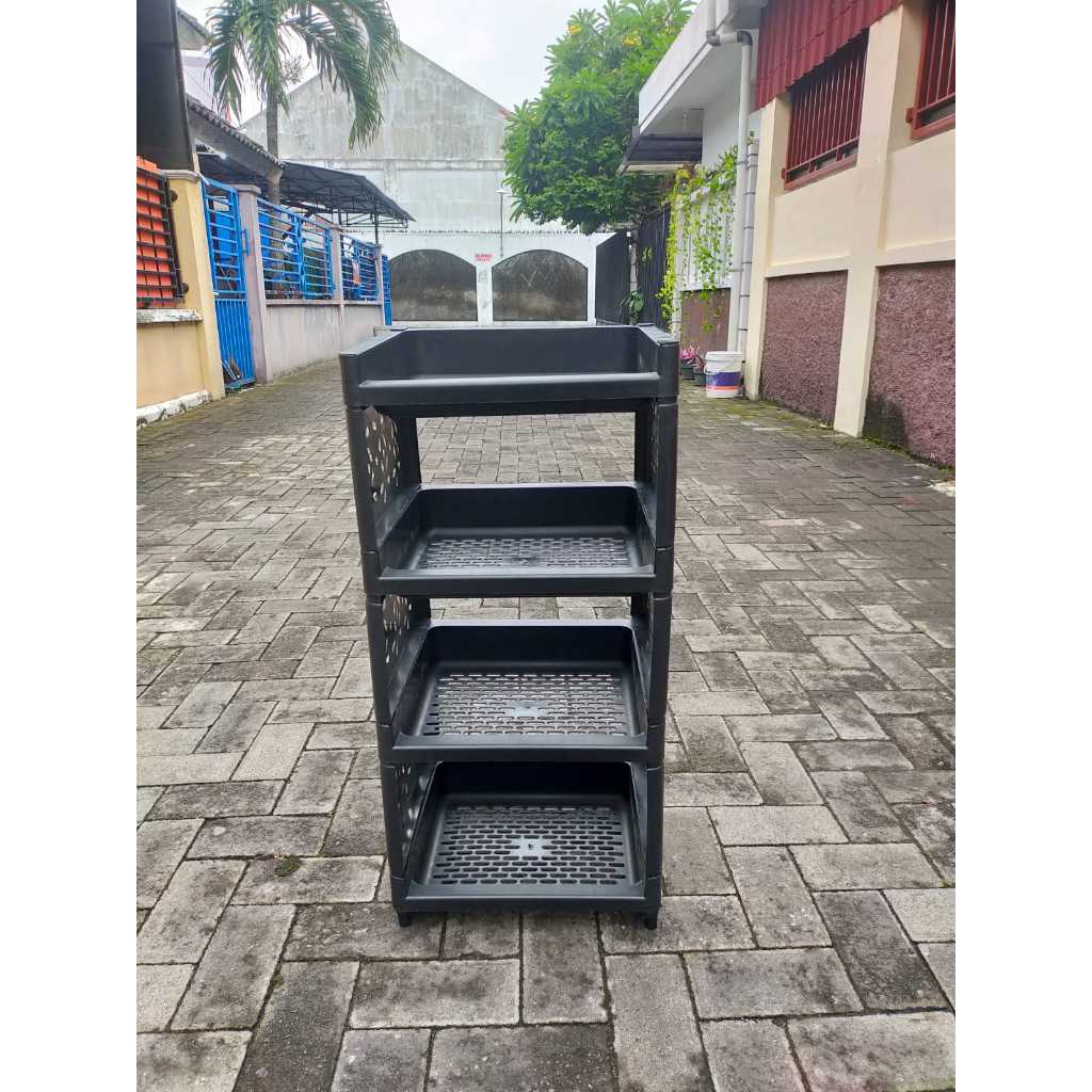 RAK PORTABLE/ RAK YOYO/ RAK BUANA/RAK TABITHA/ RAK FAWSLINE/ RAK SERBAGUNA/RAK 4 SUSUN