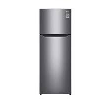 Kulkas LG 2 pintu GN-G 222 SQCB / GN-G222SQCB