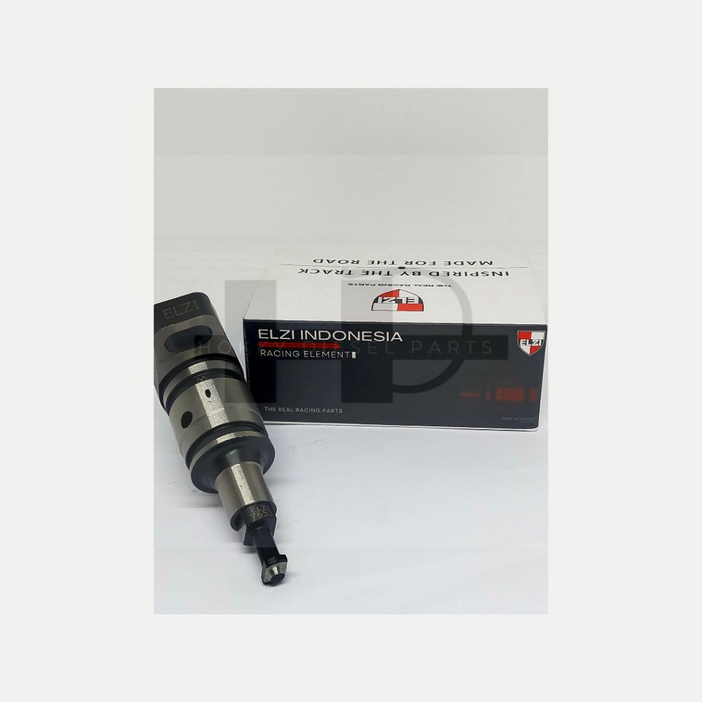 Plunger Blok Mitsubishi Canter 090150-7653 Elzi Racing