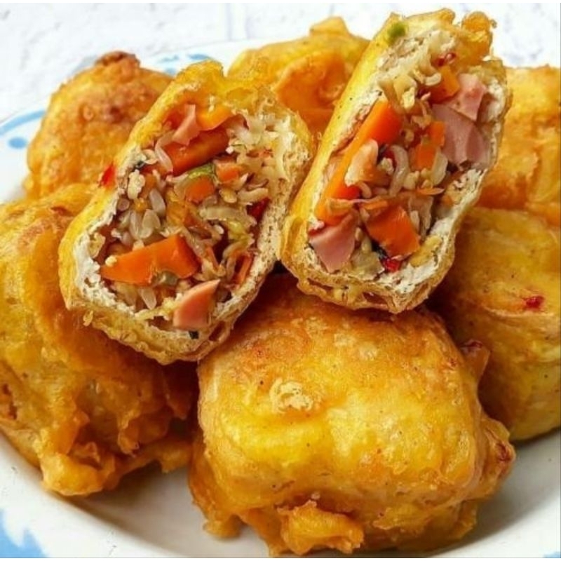 

TABACON (TAHU BAKSO MERCON)