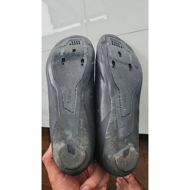 shimano rc5 bekas pakai