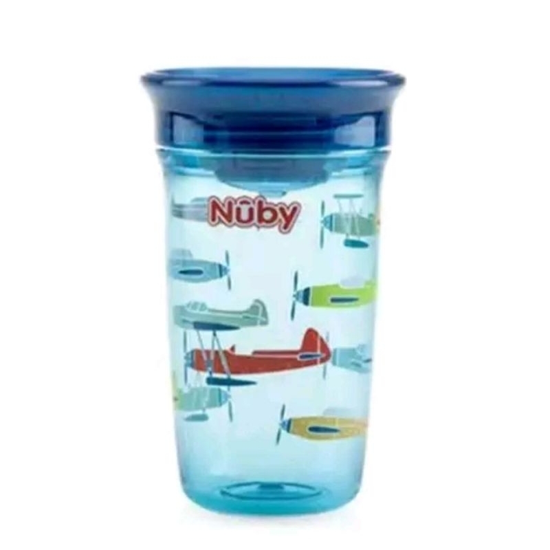 Nuby Wonder Cup Tritan 300ml