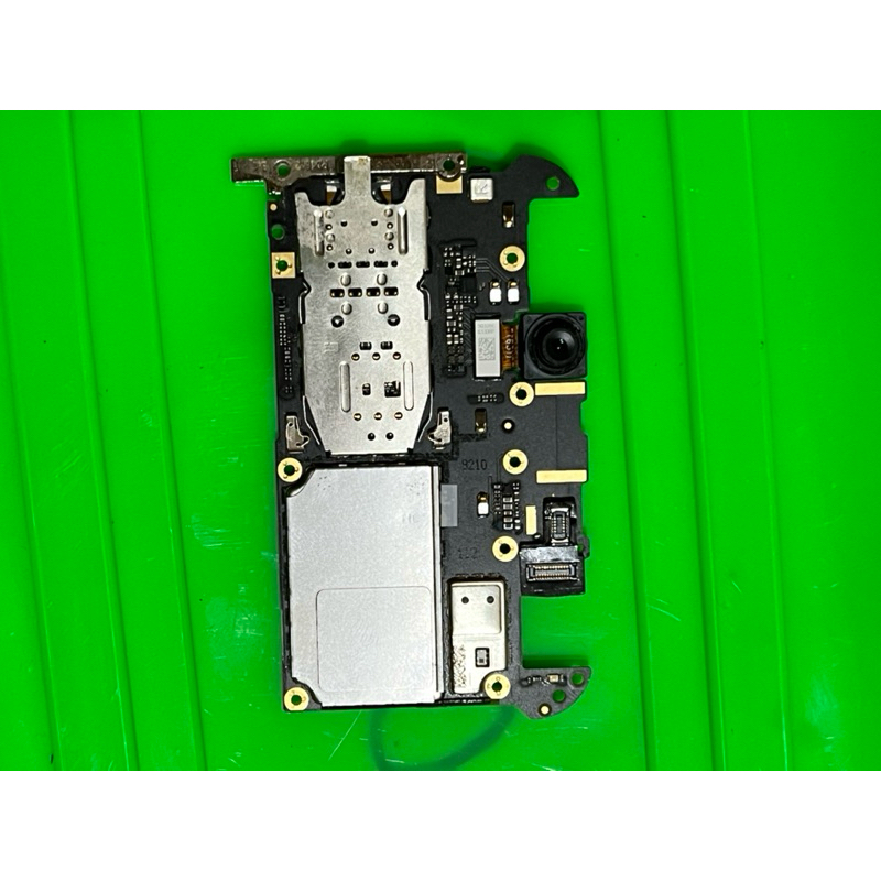 Mesin Vivo v5 PD1612BF Normal