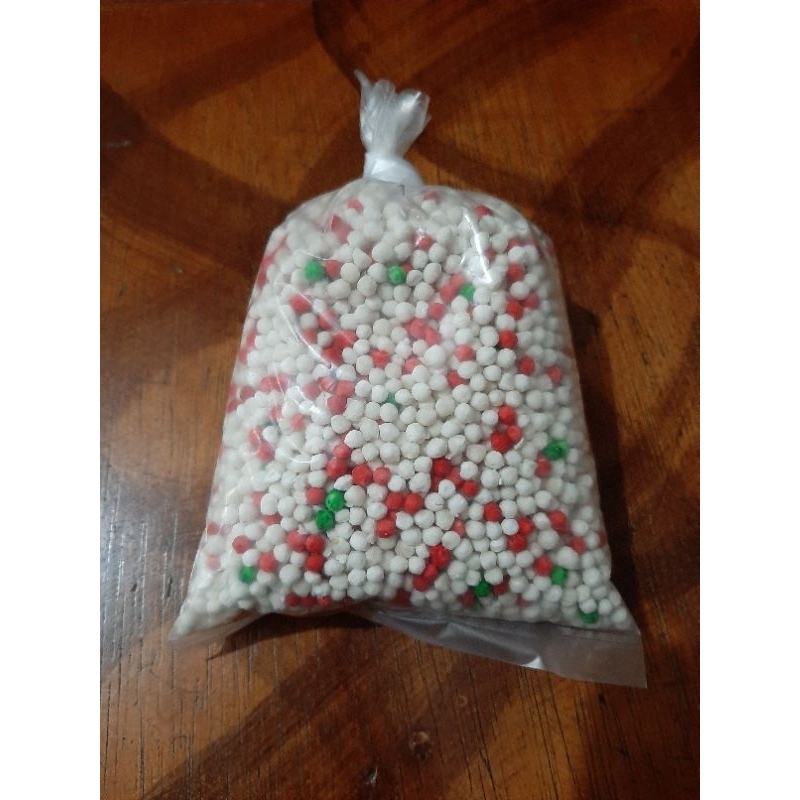 

Sagu mutiara 250gr