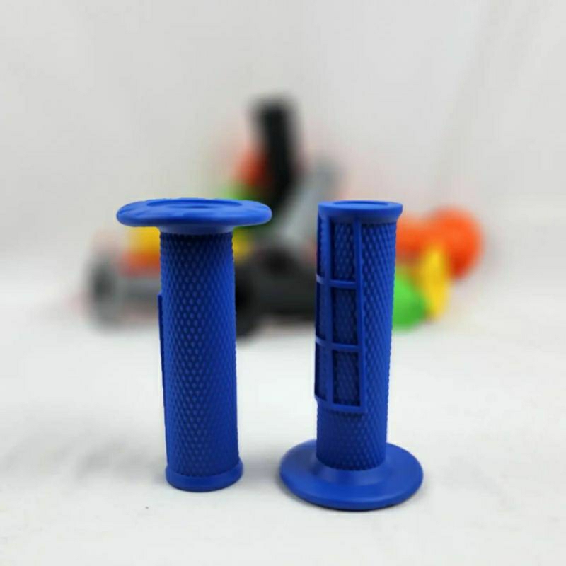 HANDGRIP ARES DRITBIKE / TRAIL LEMBUT ORI ARES