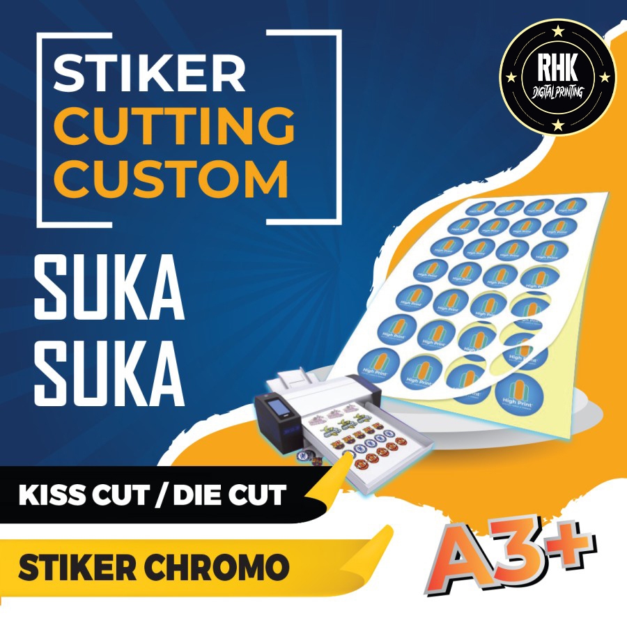 

Cutting Sticker A3 | Cetak Sticker Label | Cetak Sticker Cromo |