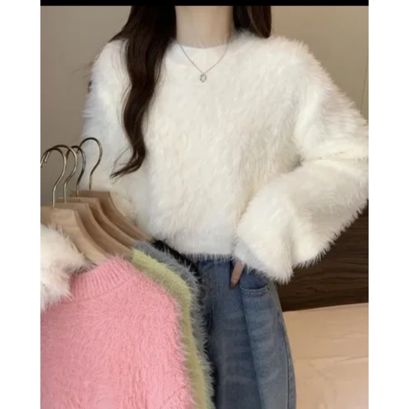 Rajut Fuzzy
