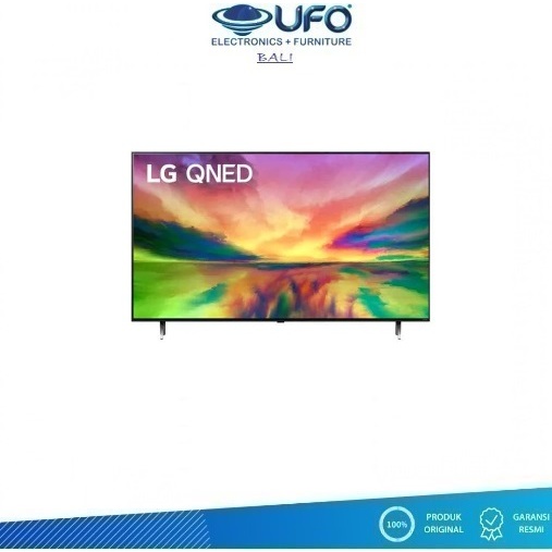 LG 65QNED80SRA TV 65 INCH 120Hz