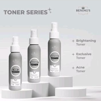 TONER BENINGS INDONESIA/ TONER BENINGS