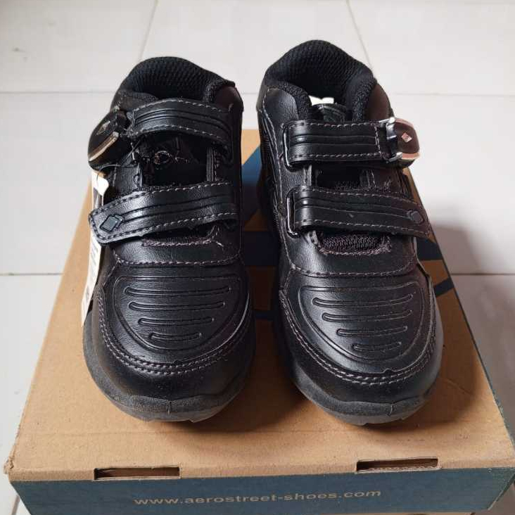 Energy Aerostreet Shoes, Sepatu anak Aerostreet, Size 29,30