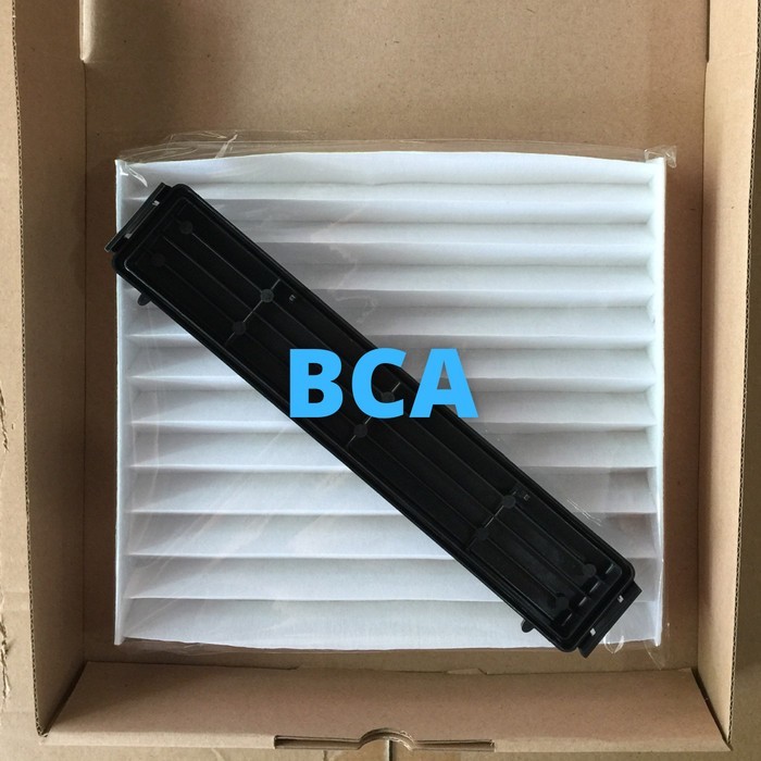 PAKET TUTUP FILTER Dan FILTER AC Mobil Innova Fortuner HILUX HIACE