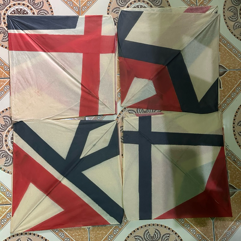 Layangan Seot Munaroh Super Spesial UdaBerebet