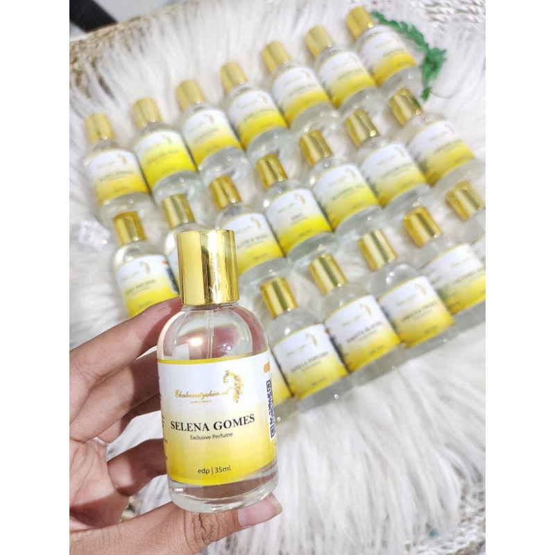 E'PARFUM PREMIUM BY EHA BEUTYSKIN KEMASAN TERBARU