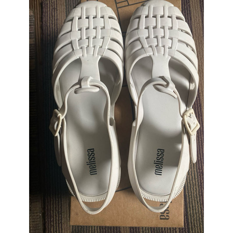 Melissa Possession AD