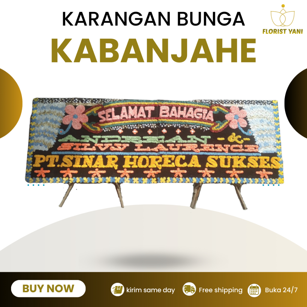 KARANGAN BUNGA PERNIKAHAN KABANJAHE , PAPAN BUNGA PERNIKAHAN KABANJAHE