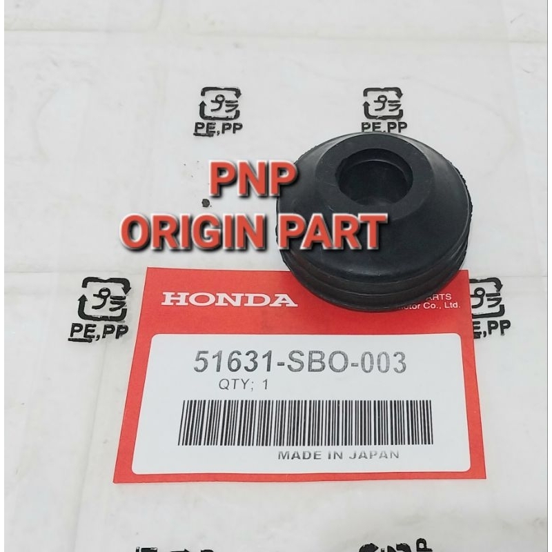 KARET SUPPORT SHOCK ATAS PRESTIGE GRAND CIVIC GENIO FERIO LX NOVA ORI