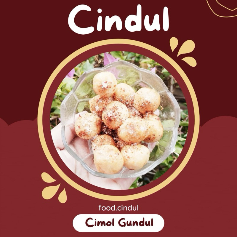 

Cimol Gundul