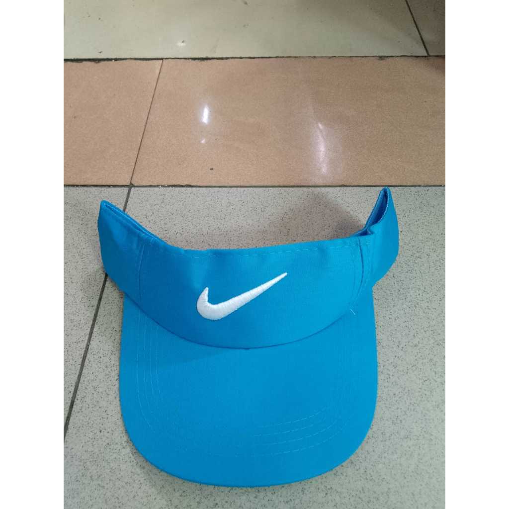 Topi golf wanita / topi olahraga / topi tennis Topi senam wanita