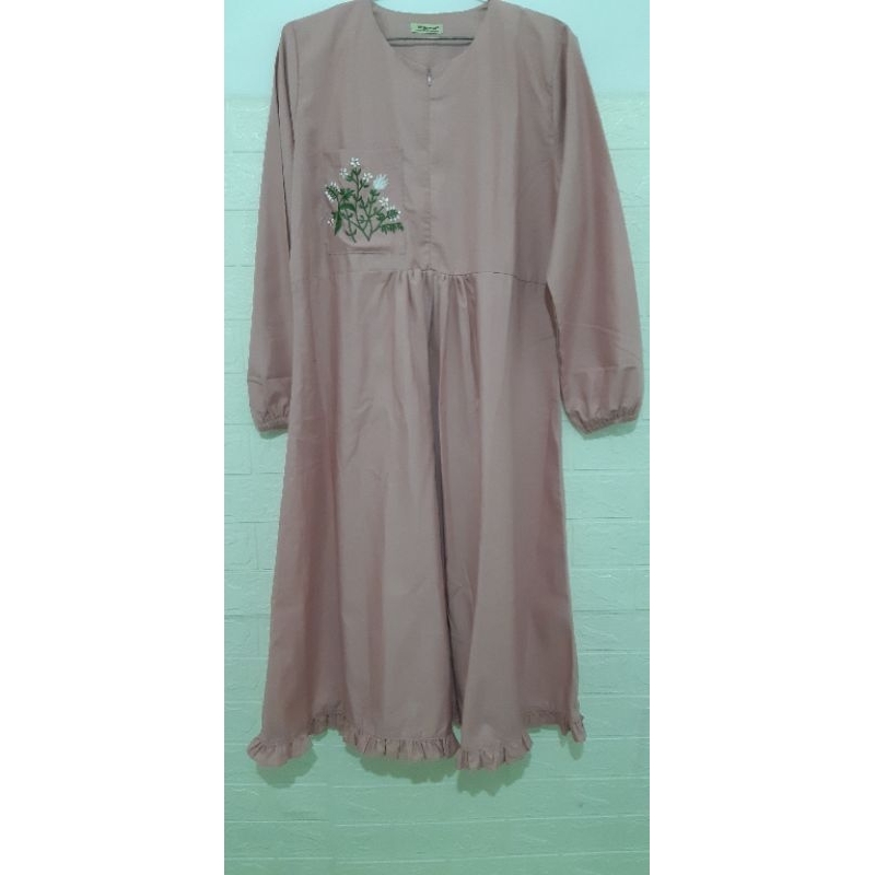 Tunik by warna || Preloved