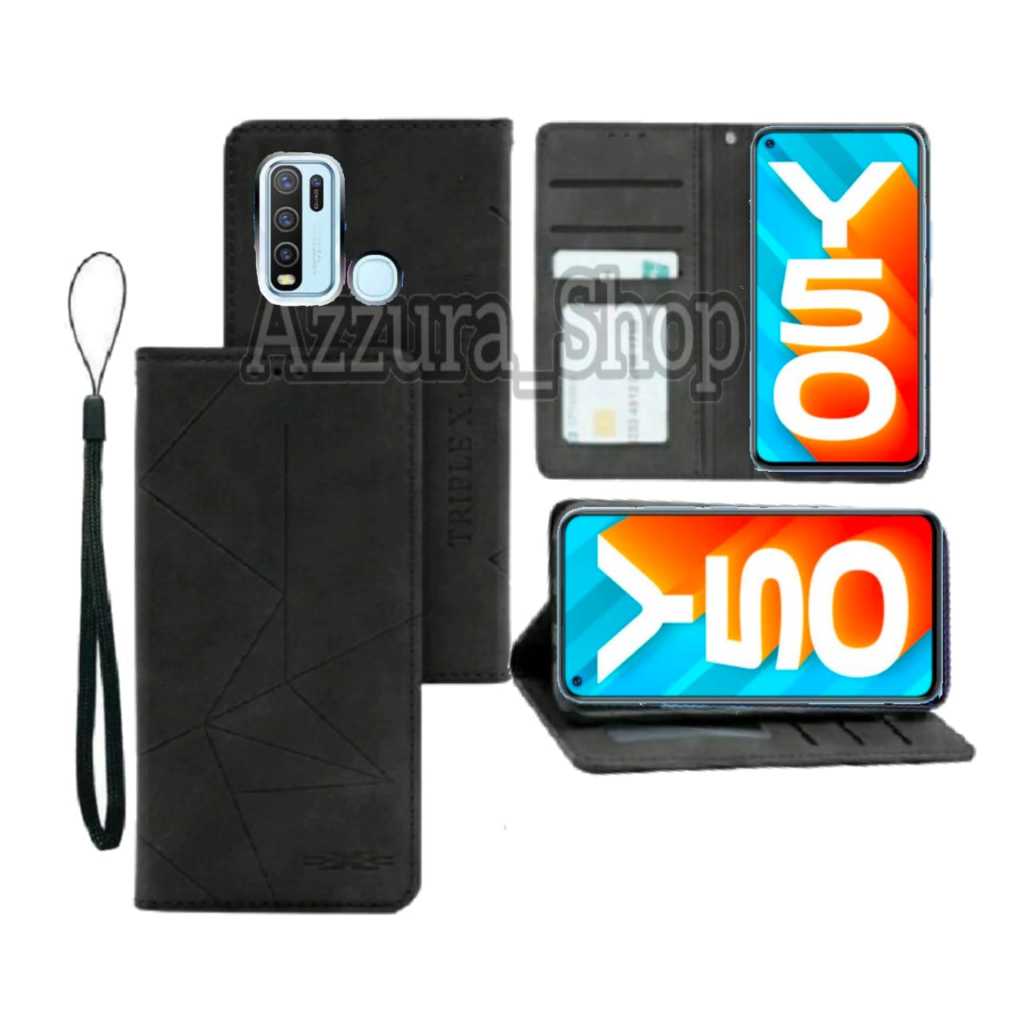 Smartbuy Flipkart Softcase Vivo Y50 Cover Flipkart Jual Case Vivo