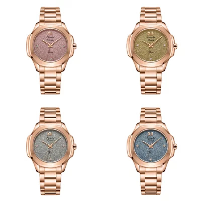 Jam Tangan Wanita Original Alexandre Christie AC2A28/2A28/ac2a28/Ac2A28/AC 2A28