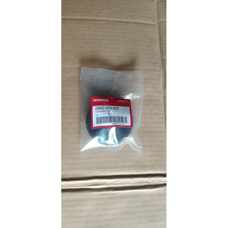 Tutup Minyak Rem HONDA BRIO,MOBILIO,BRV dll