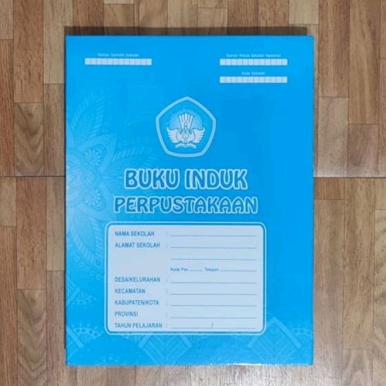 

BUKU PERPUSTAKAAN