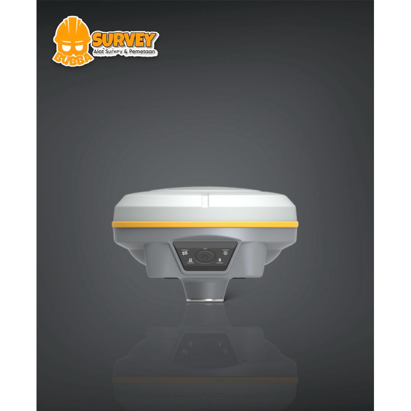 GPS Geodetik South G3 GNSS RTK Receiver