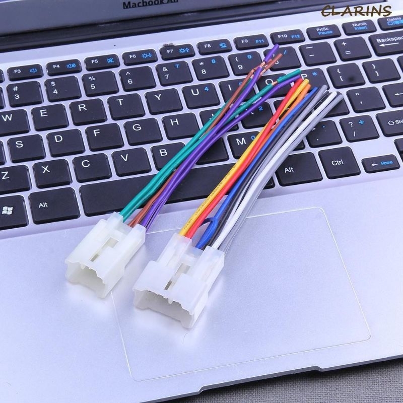 Soket Tape mobil Daihatsu Toyota Female/Cewe