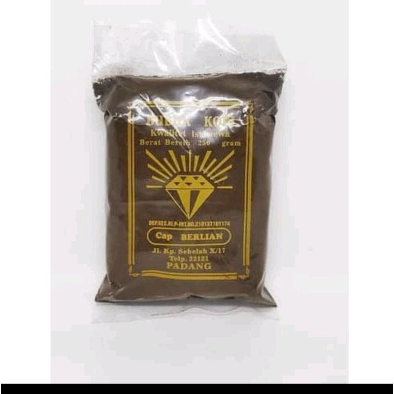 

kopi cap berlian 250 gram