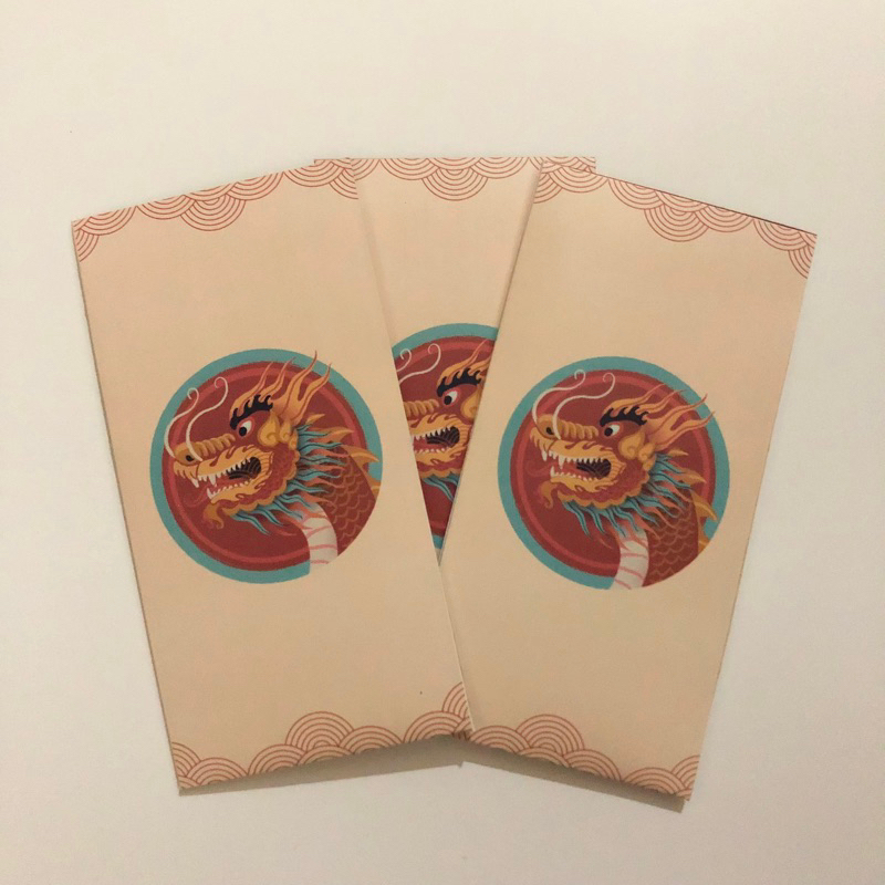 

Angpao Imlek Naga (5pcs)