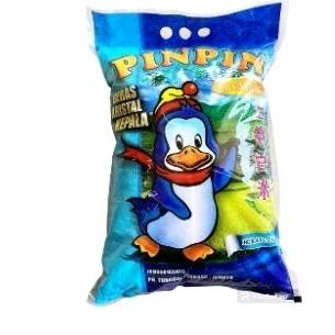 

pinpin beras premium. 3kg