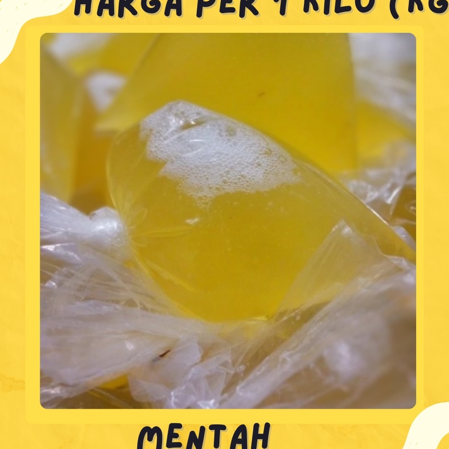 

LQNZ8531 TEBUS MURAH Putih Telur Mentah