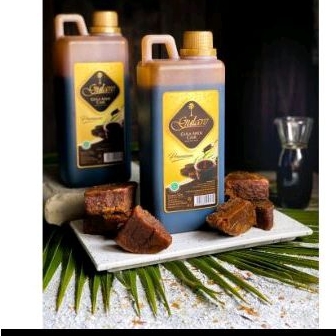 

Gulare gula aren cair 1,3Lt oroginal