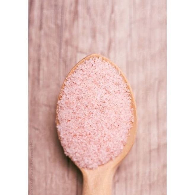 

NFYW6826 88 GARAM HIMALAYA 1 1 HIMALAYAN SALT 1 GRAM FINE QUALITY