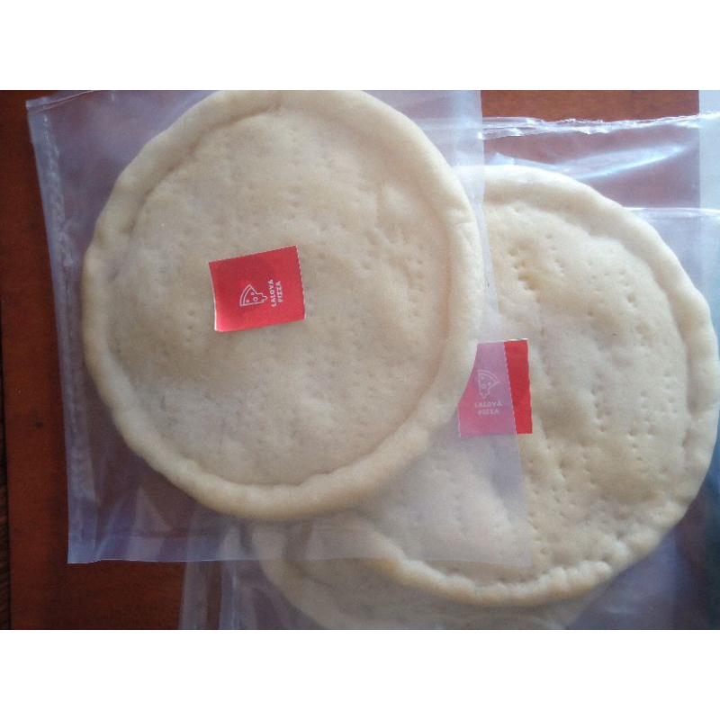 

Pizza dough 20cm isi 6pcs