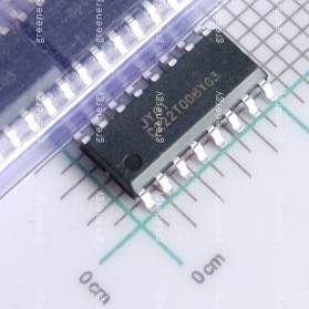 JY01A JY01 brushless DC motor driver