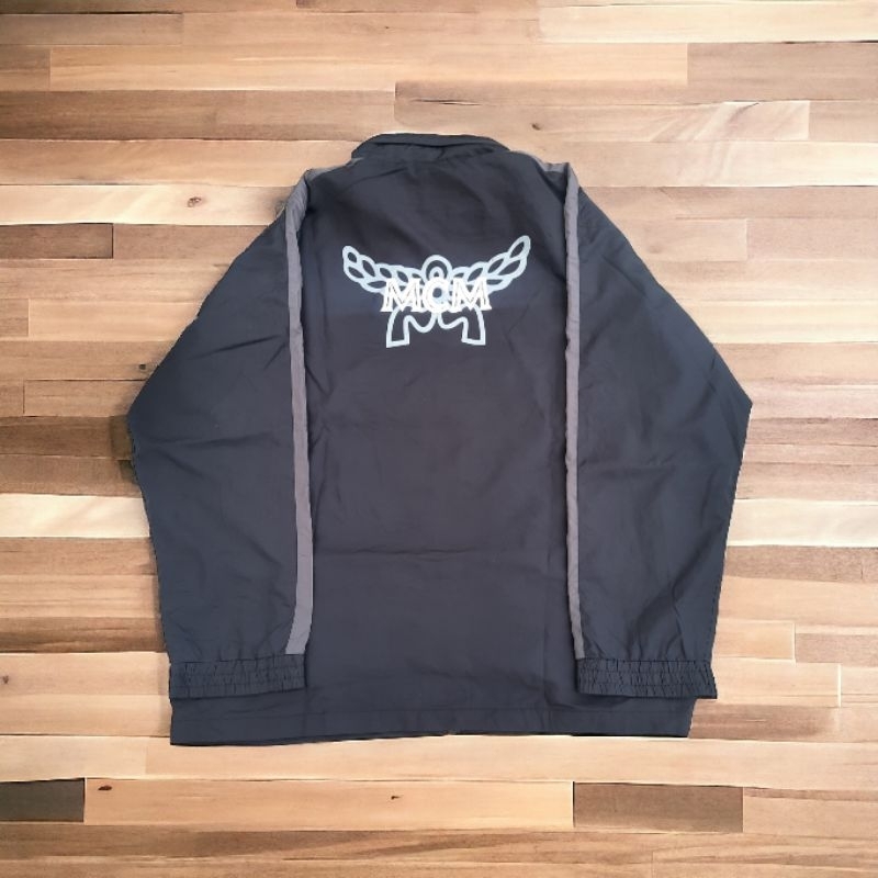 MCM ITALY WINDBREAKER BIG LOGO