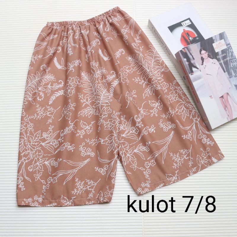 KULOT 7/8
