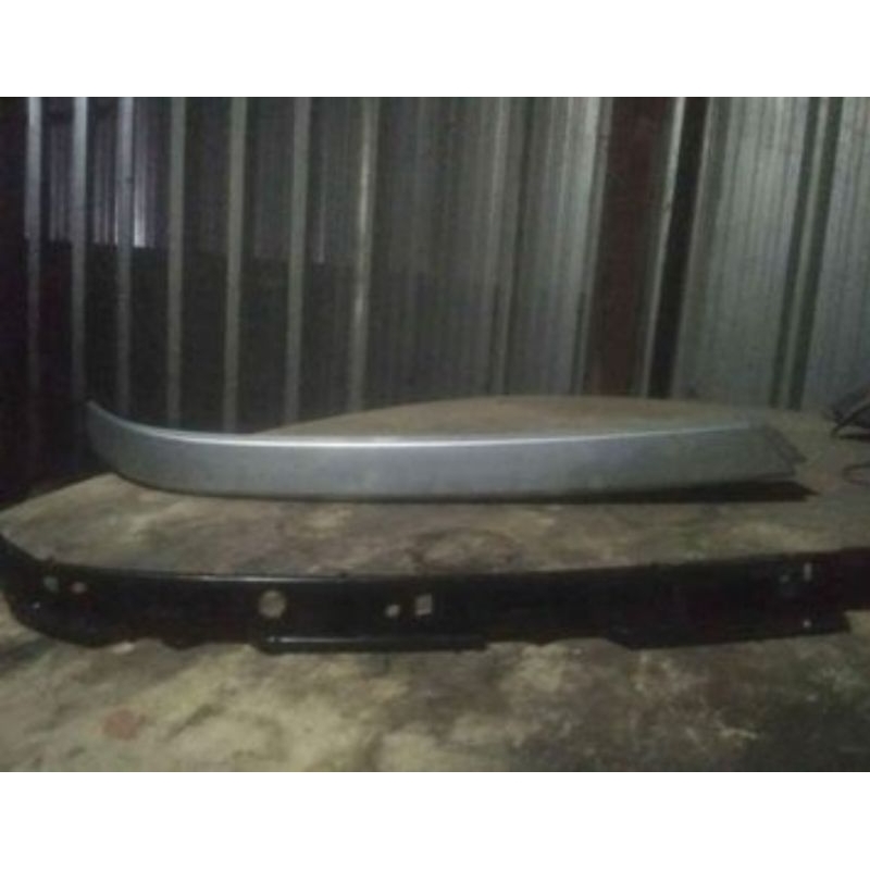 Breket list lampu depan avanza 2020
