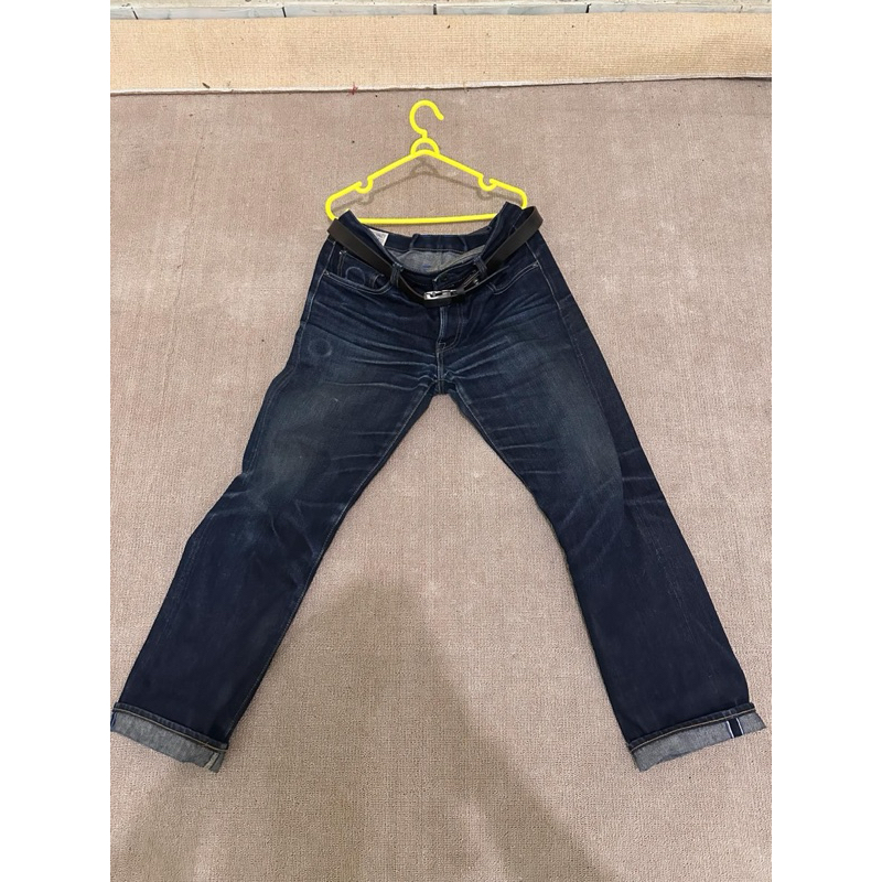 Denim 15 Oz Blue Indigo The Denin Station