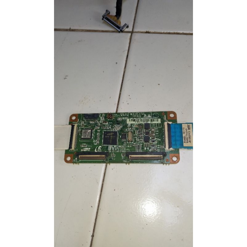 TICON TICON SAMSUNG PLASMA 43E450