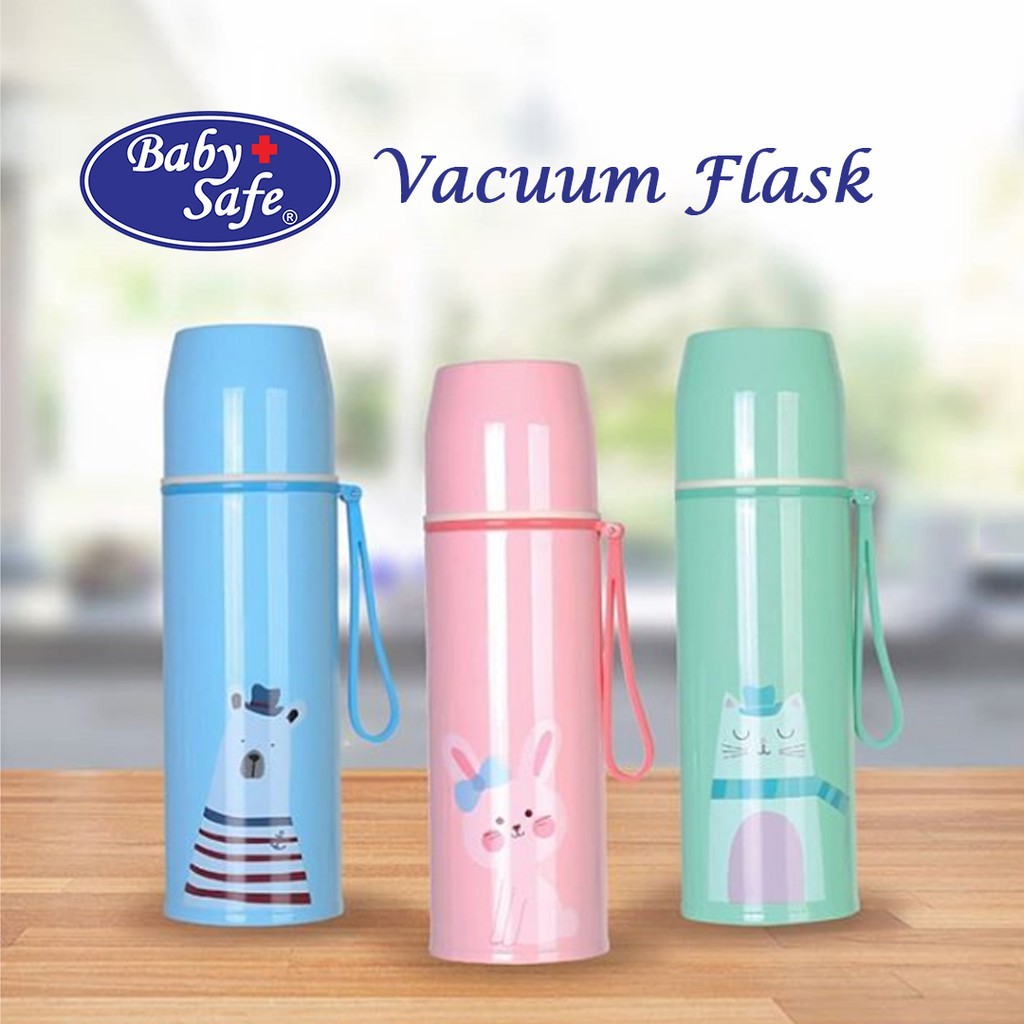 Baby Safe Vacuum Flask Termos
