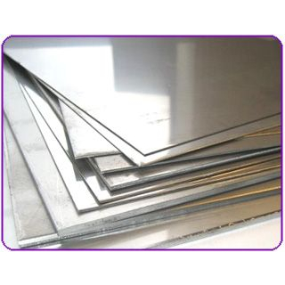 PLAT STAINLESS STEEL