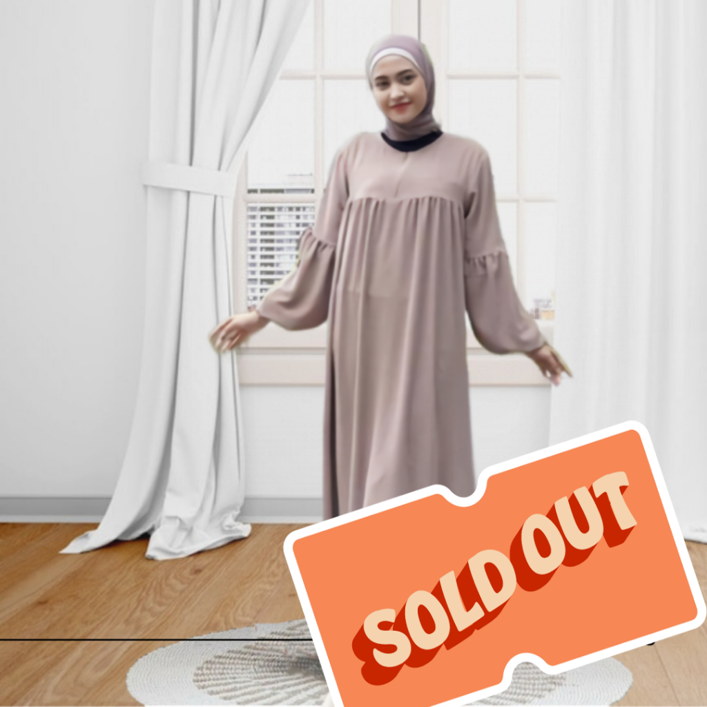 Gamis Lebaran Terbaru 2024 Remaja Kekinian Dress Baju Gamis Lebaran Hari Perempuan Remaja Kekinian Terbaru 2024 AZAHRA Elegan Dres Fashion Muslim Syari Syar'i Muslimah Adem Busui Jumbo Termurah Terlaris Kondangan Pesta Longdress Panjang