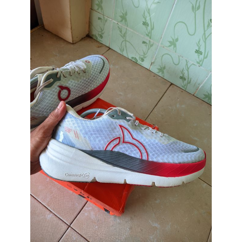 Ortus Hyperblast Evo (SECOND)