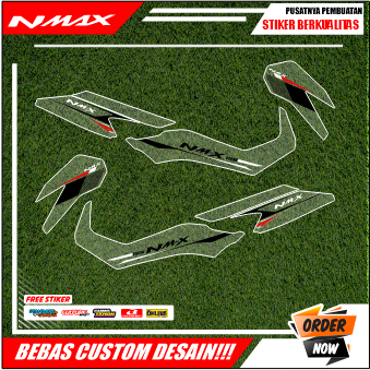 stiker n max variasi striping n max 155 striping n max transparan striping n max 155 striping n max 