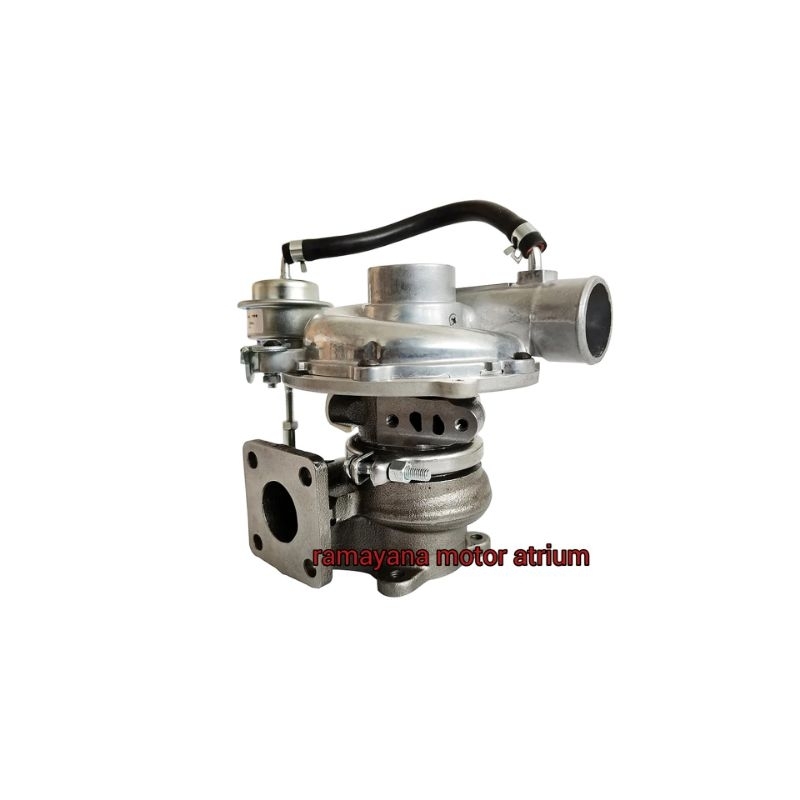 TURBO ISUZU ELF NKR 55 NHR 55 4JB1