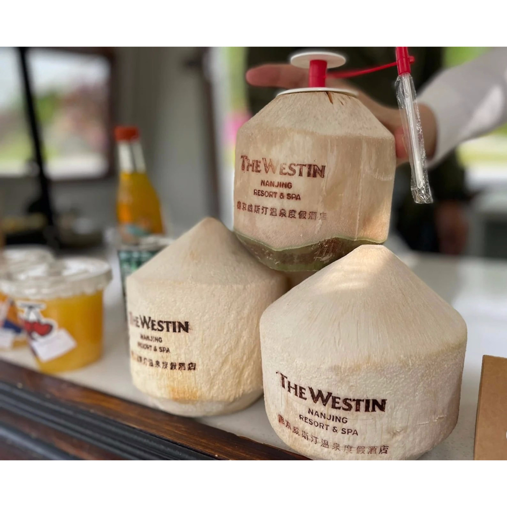

HOT STAMP CUSTOM UNTUK KELAPA MURAH DAN CEPAT / MATRAS KUNINGAN / Custom Personalized Stamps for Coconut - Custom Branding Iron - Coconut Branding Stamp - Food Branding Iron custom - branding iron stamp